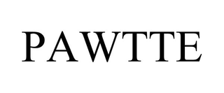 PAWTTE