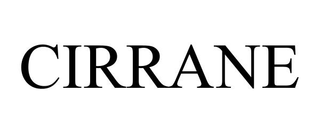 CIRRANE