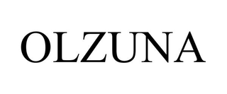 OLZUNA