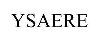 YSAERE