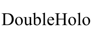 DOUBLEHOLO