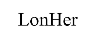 LONHER