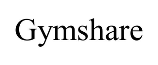 GYMSHARE