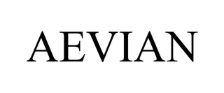 AEVIAN