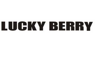 LUCKY BERRY