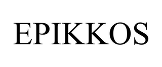 EPIKKOS