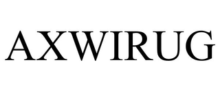 AXWIRUG