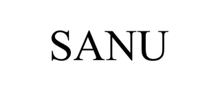 SANU