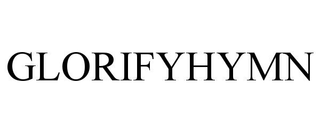 GLORIFYHYMN