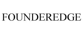 FOUNDEREDGE