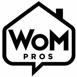 WOM PROS