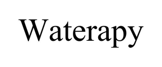 WATERAPY