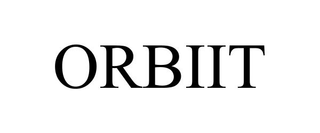 ORBIIT