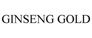GINSENG GOLD