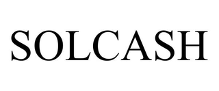 SOLCASH