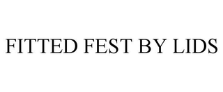 FITTED FEST BY LIDS