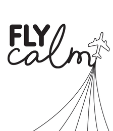 FLY CALM