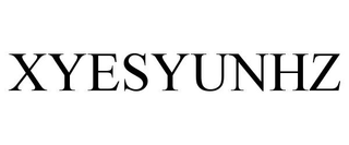 XYESYUNHZ