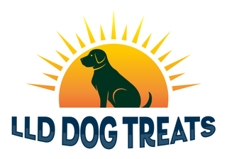 LLD DOG TREATS