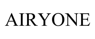 AIRYONE