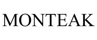 MONTEAK