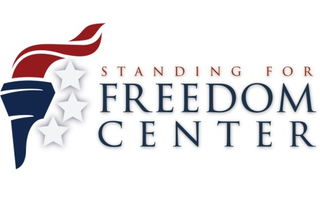 STANDING FOR FREEDOM CENTER