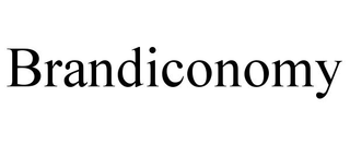 BRANDICONOMY