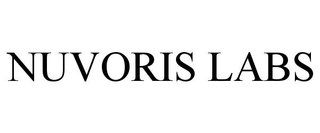 NUVORIS LABS