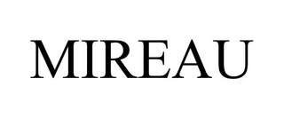 MIREAU