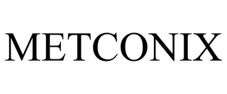 METCONIX
