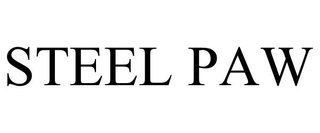 STEEL PAW