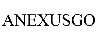 ANEXUSGO