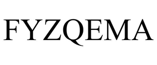 FYZQEMA
