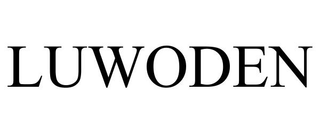 LUWODEN