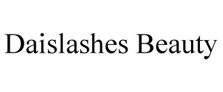 DAISLASHES BEAUTY