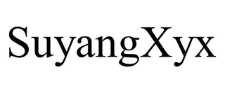 SUYANGXYX