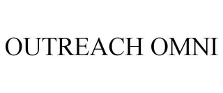 OUTREACH OMNI