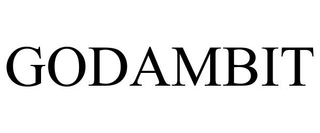 GODAMBIT