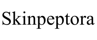 SKINPEPTORA