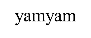 YAMYAM