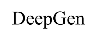 DEEPGEN