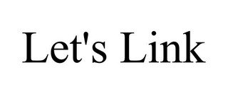 LET'S LINK