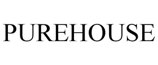PUREHOUSE