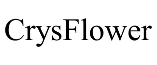 CRYSFLOWER