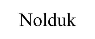 NOLDUK