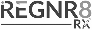 REGNR8 RX