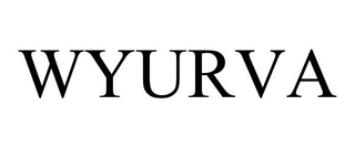 WYURVA