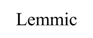 LEMMIC