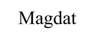 MAGDAT