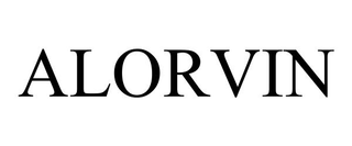 ALORVIN
